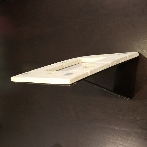 Frame•ology by Mint Impressions 4x6 Frame - Picture 2 of 16